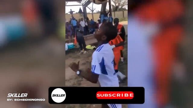 KIDS IN FOOTBALL - FAILS, SKILLS & GOALS #4 смотреть онлайн