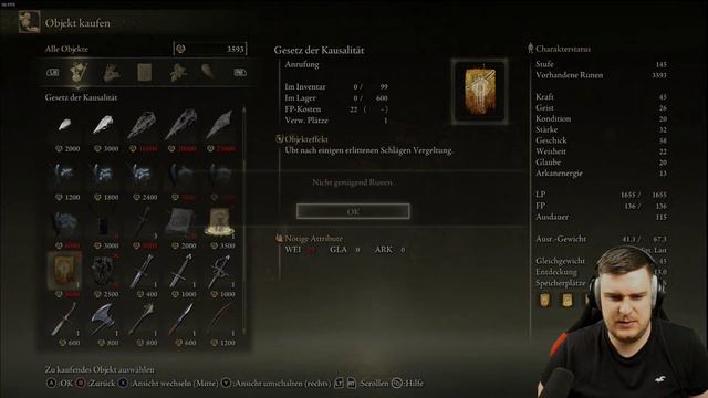 Elden Ring - New Game + Plus | Das solltest du unbedingt beachten, Informationen Tipps & Tricks смотреть онлайн