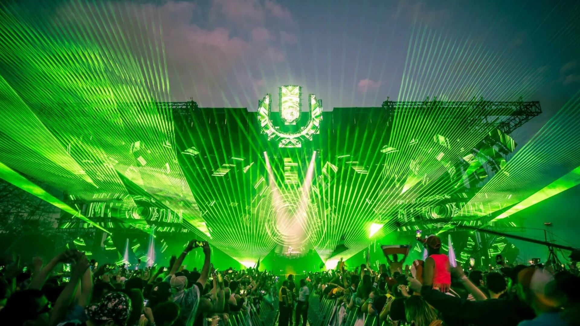 Вирус - Попрошу Тебя (C.Baumann Remix ED Version) ✌️