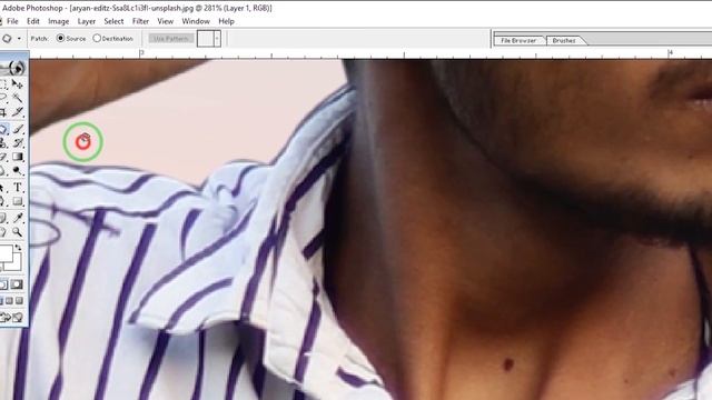 Photo Edit Like a Pro with Photoshop 7.0 | Transform Your Photos with Photoshop смотреть онлайн