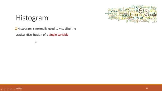Lec 4.5 Use pandas to query and visualize data #datamining смотреть онлайн