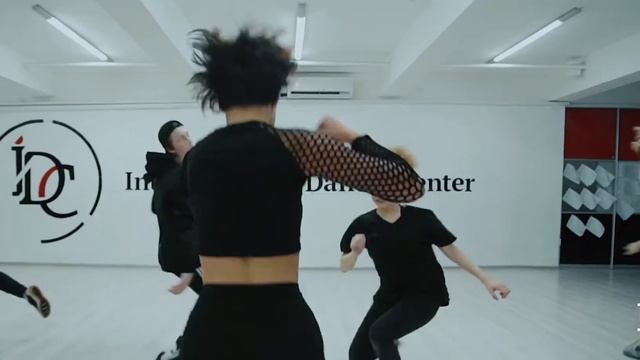 Танец Вог / Vogue / Анна Царева смотреть онлайн