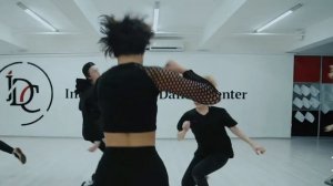 Танец Вог / Vogue / Анна Царева