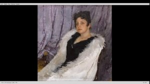 Кса и Серов