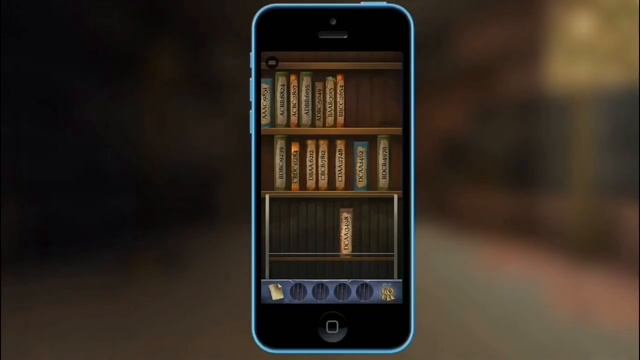 Escape Alcatraz 1: Hints Galore смотреть онлайн