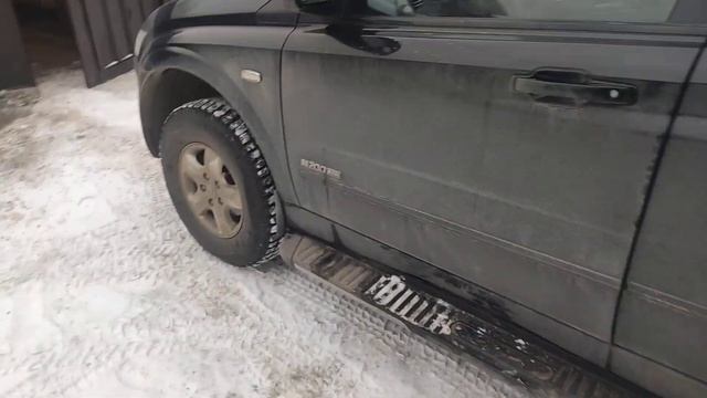 Kyron без глушителя смотреть онлайн