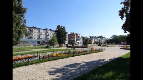 Котовск, Тамбовская область (Russian Federation)