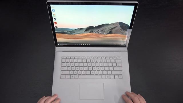 Microsoft Surface Book 3 Update смотреть онлайн