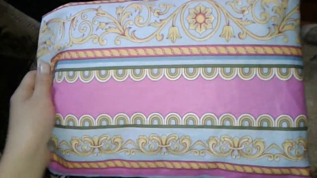 Реанимация старой подушки.) смотреть онлайн