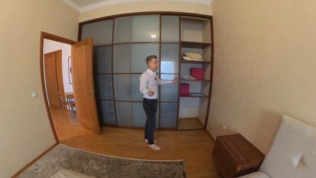 СТАЛИНКА 1952 ГОДА. ОБЗОР КВАРТИРЫ В СТАЛИНСКОМ ДОМЕ.