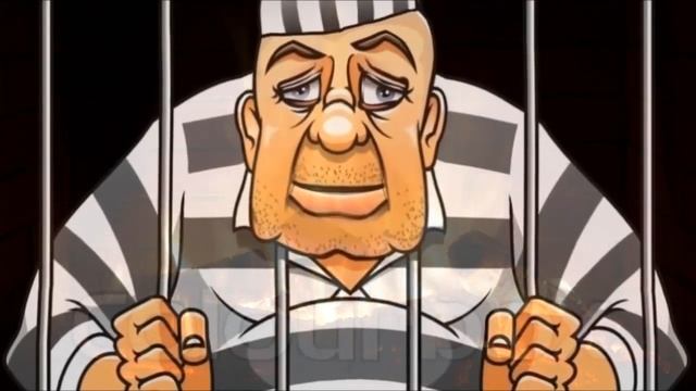 Зеки разводят по телефону! | Осторожно мошенники на связи. смотреть онлайн