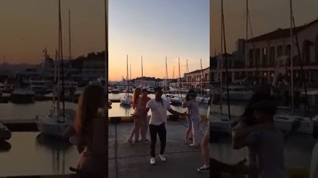 Съемка клипа смотреть онлайн