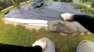 Альпийская горка своими руками. 10 этапов в создании альпийской горки из хвойных пошаговая.