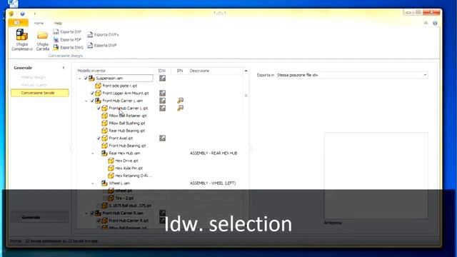 ToDoT CAD Automation смотреть онлайн