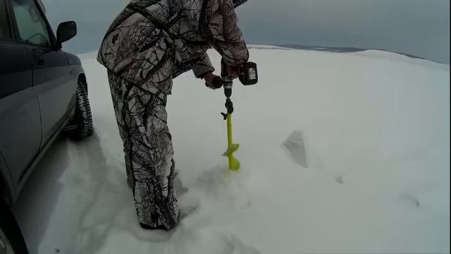 Рыбалка по навигатору. смотреть онлайн