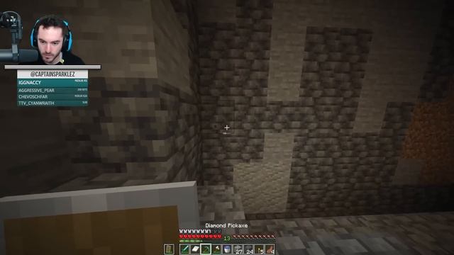 Minecraft 100% Completion - 1.19 All Advancements #1 смотреть онлайн