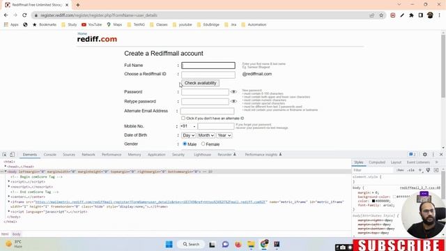 Difference Between Selenium get() and navigate() method || Ganesh Jadhav AutomationStudio смотреть онлайн