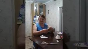 Шьем прихватку «колокольчик»