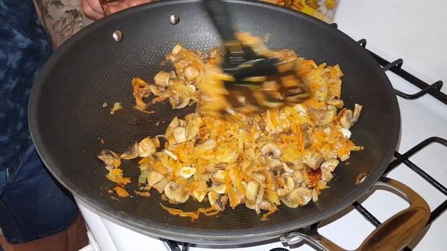 Кулинарное путешествие по миру