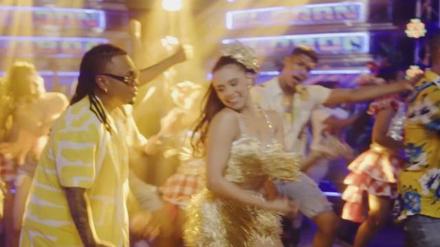Báilalo como es - (Video Oficial) Canción Oficial de la Reina del Carnaval 2023 смотреть онлайн
