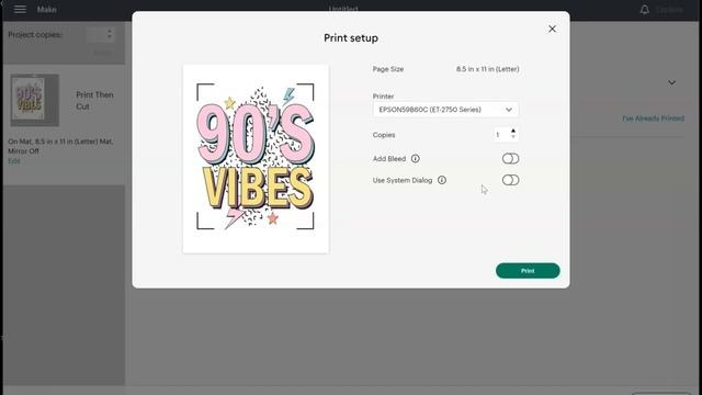 How to use Siser DTV with BELLA+CANVAS BABY TEE смотреть онлайн