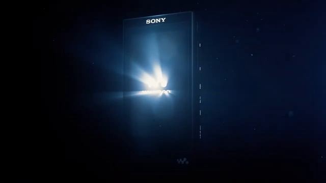 Sony Walkman Promo (Unofficial) смотреть онлайн