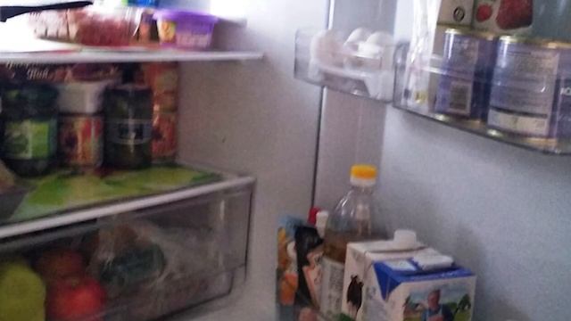 Холодильник LG GA-B379SLUL