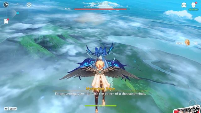 Reroll Guide - Genshin Impact 3.0 смотреть онлайн