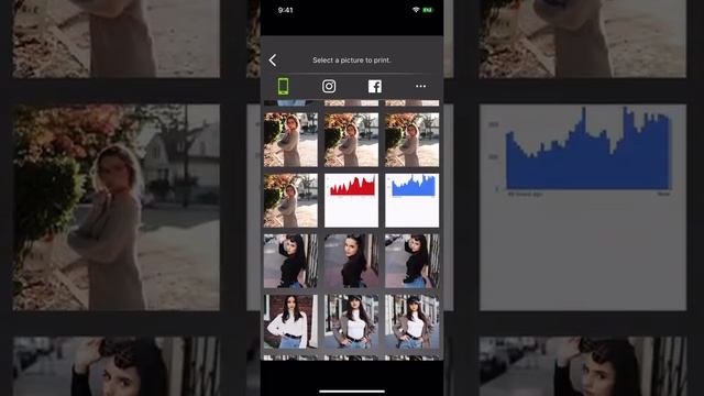 Fixed! Fujifilm Instax Share SP-3 IOS 13 Connection Issue Step by Step Fix смотреть онлайн