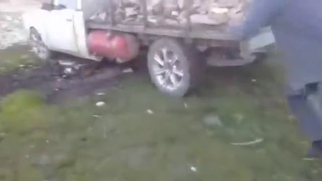 6терка грузовик своими руками собрано +раздатка смотреть онлайн