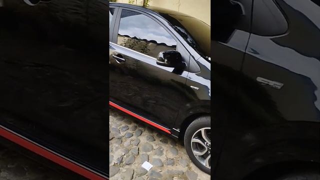 KIA PICANTO GT-LINE MT 1250 CC MODELO 2023 смотреть онлайн