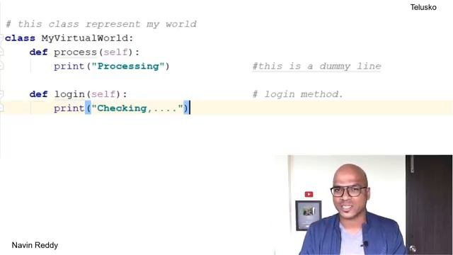 #66 Python Tutorial for Beginners | Comments смотреть онлайн