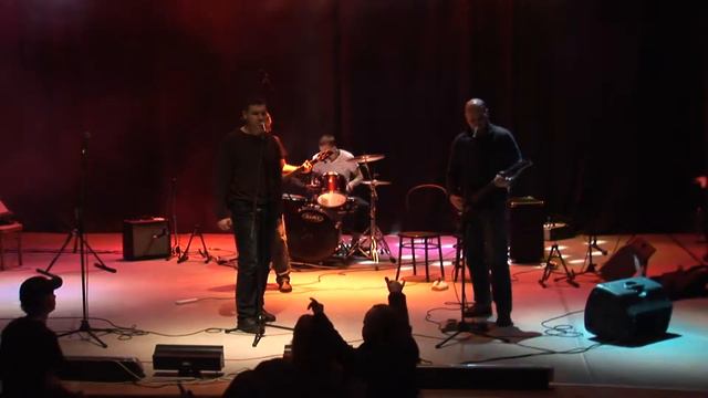 Группа Брызги керосина