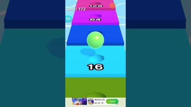 @_RA_Game_World This is the best 2048 ball game you will ever play! This action-packed puzzle смотреть онлайн