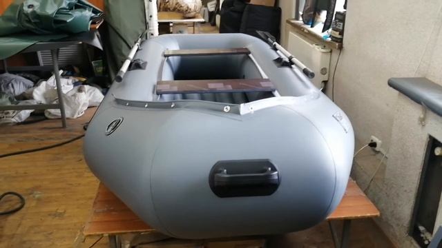 VID 20210305 153348 ДВИНА-21-НД СПЕЦ ЗАКАЗ. смотреть онлайн