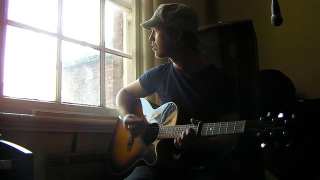 Mark Frith - Here Comes The Sun. смотреть онлайн