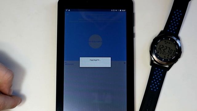 Спорт-часы NO.1 F3 синхронизация с телефоном. ПЕРВЫЙ ВЗГЛЯД смотреть онлайн