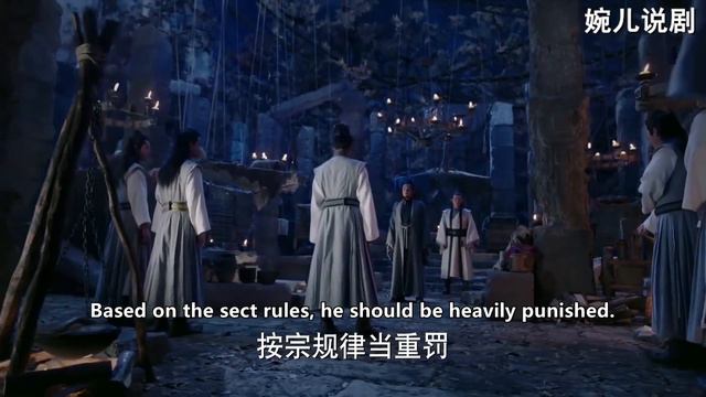 反派強闖武學殿堂，功夫小子直接一掌震飛他！kung fu movies смотреть онлайн