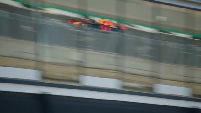 F1 | Alexander Albon Tribute | Survivor | Music Video смотреть онлайн