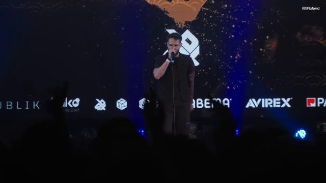 IMPROVER 🇷🇺 | GRAND BEATBOX BATTLE 2023: WORLD LEAGUE | Solo Elimination смотреть онлайн