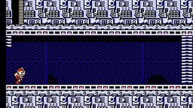 014. NES Longplay [014] Mega Man 3 смотреть онлайн
