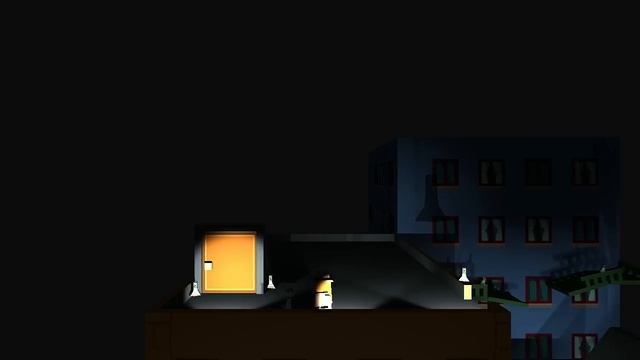 Hot Tin Roof Pre-Release Teaser смотреть онлайн