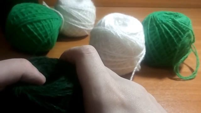 Кавказская пряжа в матках для чего я, её беру. смотреть онлайн