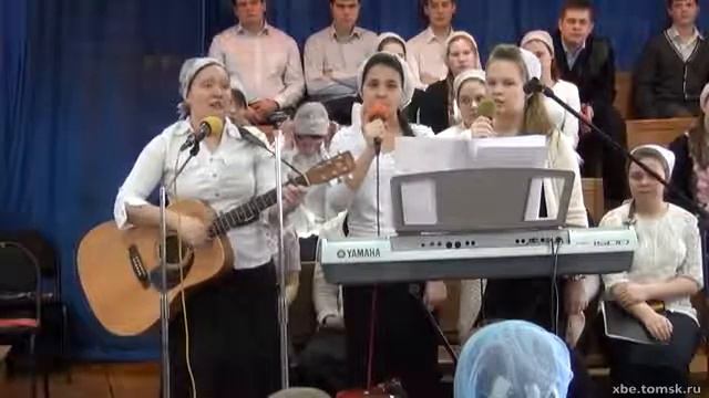 Сестры - Ты сказал мне (Пение) смотреть онлайн