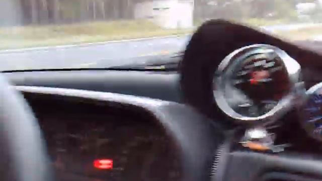 Honda CRX D16Z5 ZC Turbo ED9 смотреть онлайн