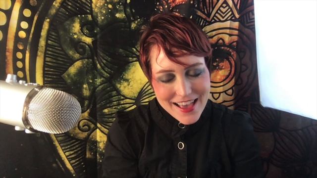 Crazy by Gnarls Barkley Soprano Cover смотреть онлайн