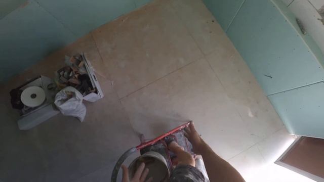 Стремянка табурет- Просто необходимая вещь при ремонте квартир. смотреть онлайн