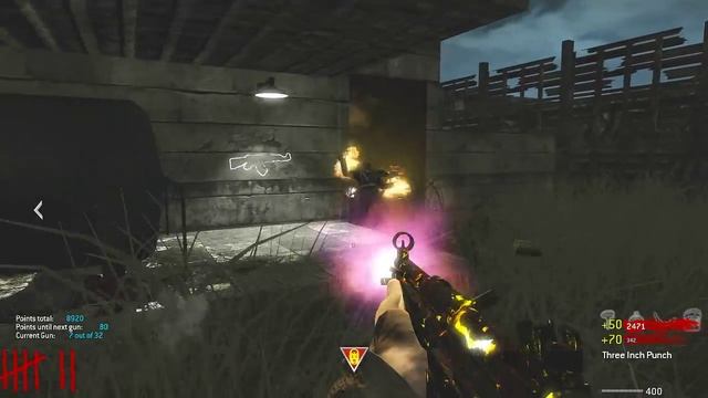 ILLUMINATI ISLAND ★ Call of Duty Zombies (Zombie Games) смотреть онлайн