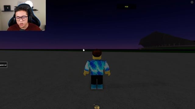 THE MOST REALISTIC CAR GAME IN ROBLOX YET!! (DRIVING HORIZON) смотреть онлайн