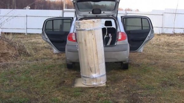 Супер колода для пчел